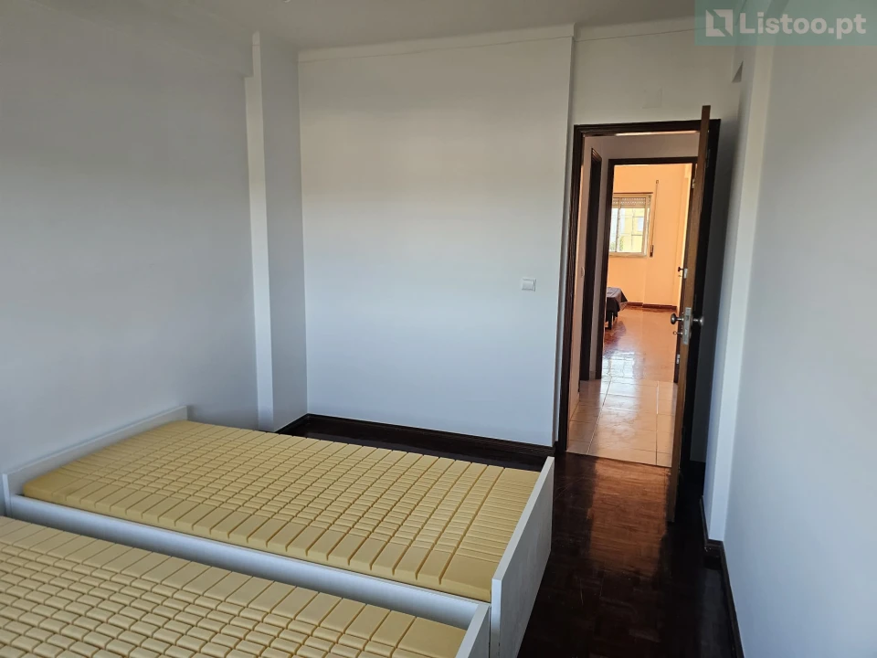 Apartamento T3 para Venda em Santa Maria, São Pedro e Matacães Foto 15