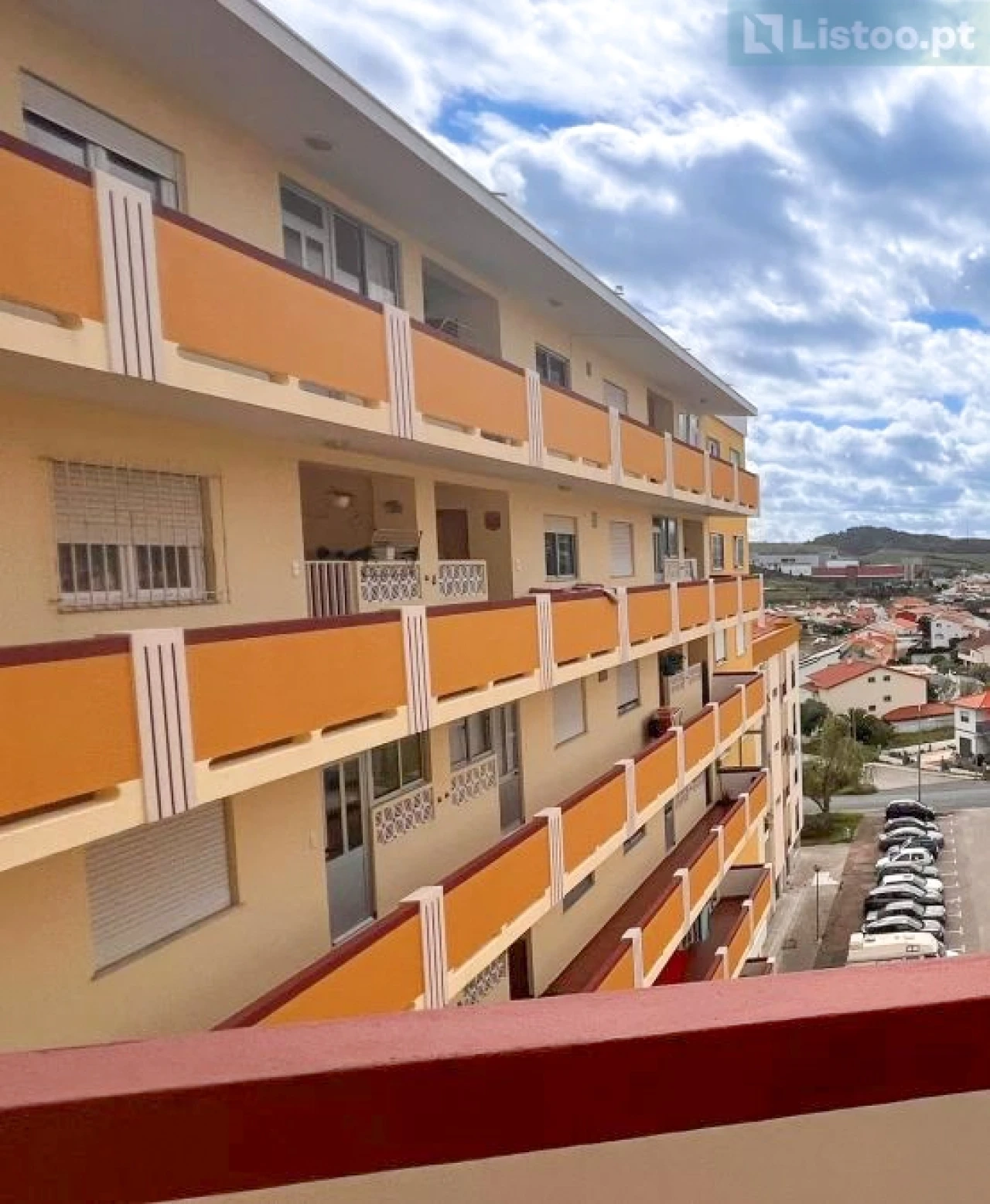 Apartamento T3 para Venda em Santa Maria, São Pedro e Matacães Foto 30