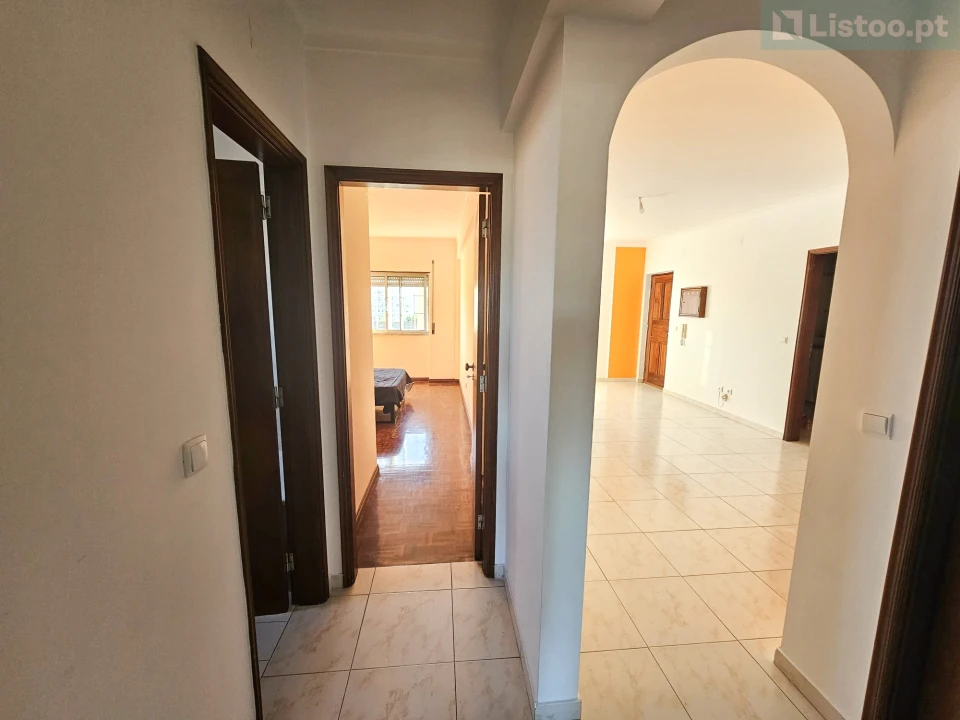 Apartamento T3 para Venda em Santa Maria, São Pedro e Matacães Foto 24