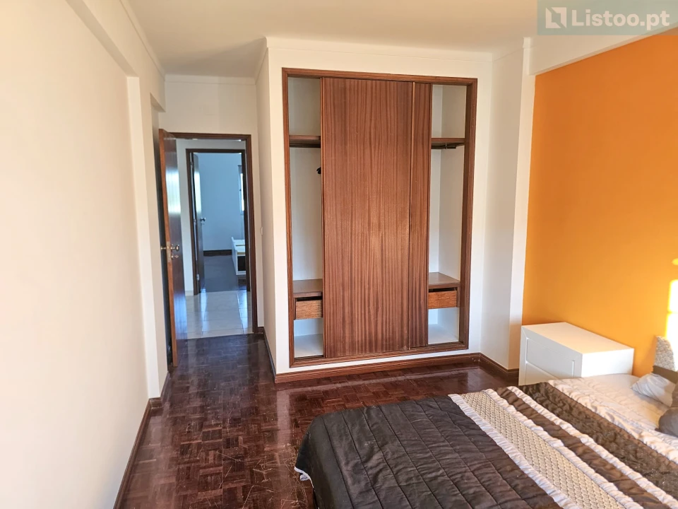 Apartamento T3 para Venda em Santa Maria, São Pedro e Matacães Foto 10