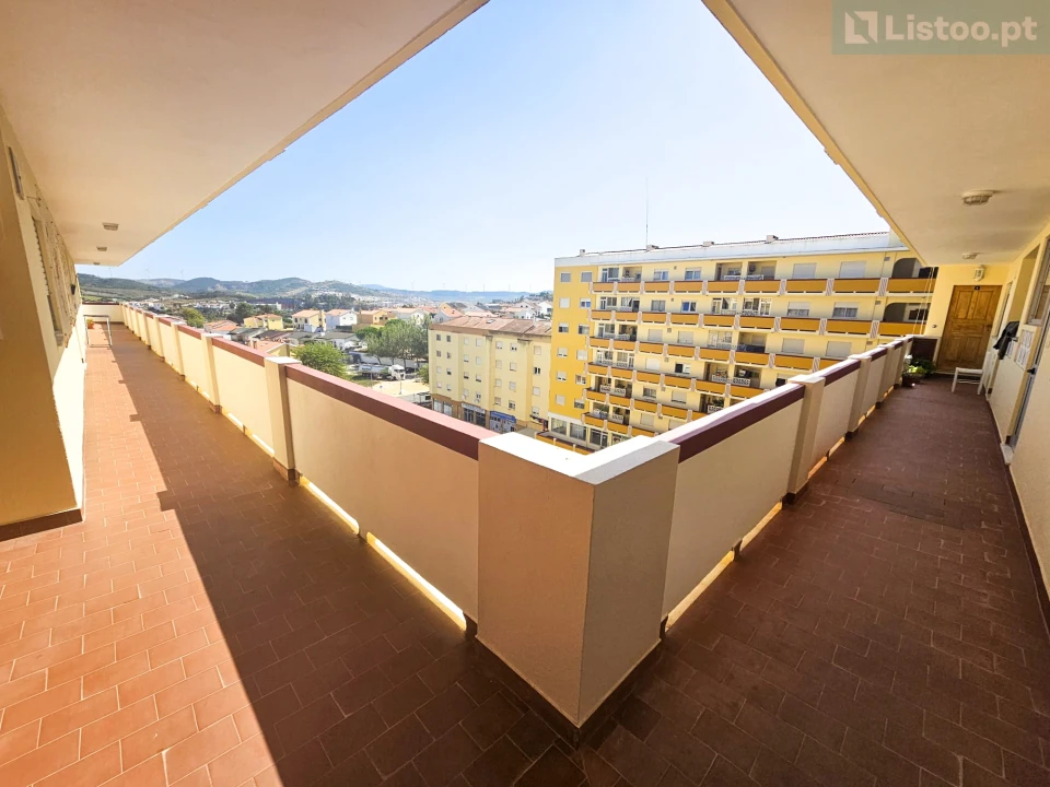 Apartamento T3 para Venda em Santa Maria, São Pedro e Matacães Foto 29
