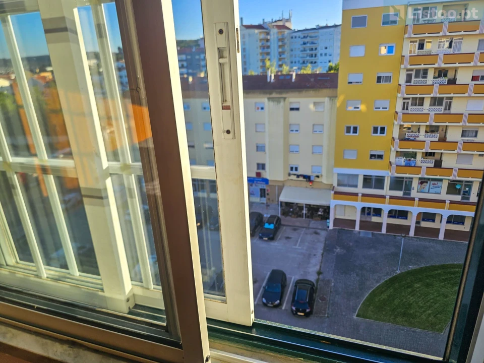 Apartamento T3 para Venda em Santa Maria, São Pedro e Matacães Foto 5
