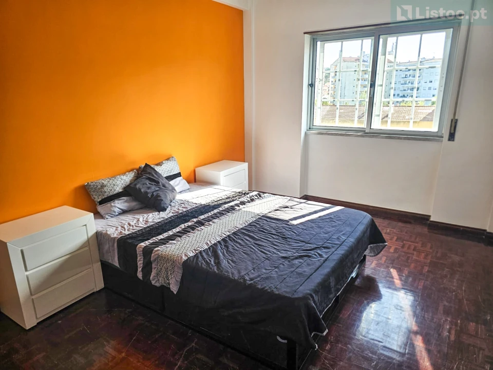 Apartamento T3 para Venda em Santa Maria, São Pedro e Matacães Foto 11