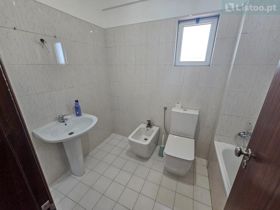 Apartamento T3 para Venda em Santa Maria, São Pedro e Matacães Foto 28