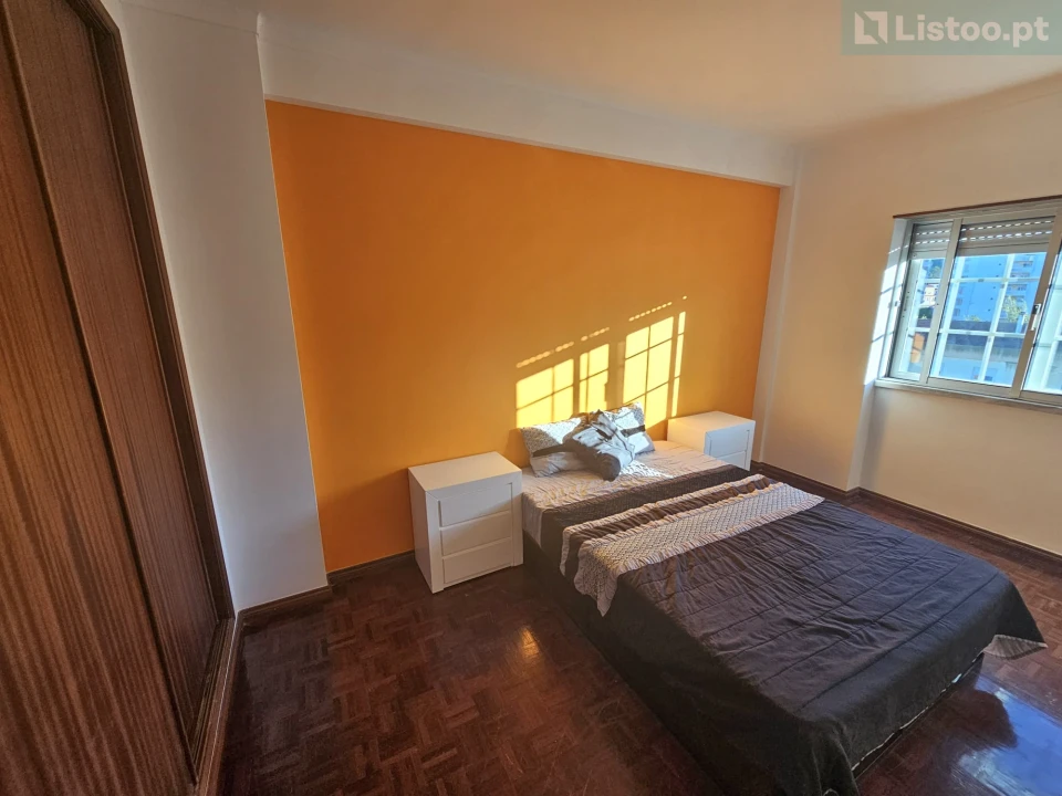 Apartamento T3 para Venda em Santa Maria, São Pedro e Matacães Foto 9