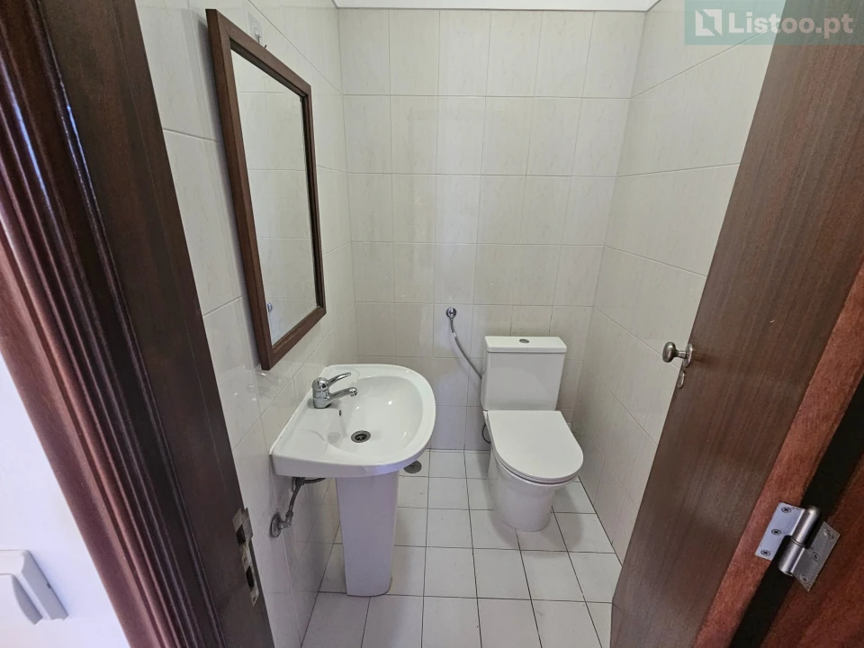 Apartamento T3 para Venda em Santa Maria, São Pedro e Matacães Foto 26