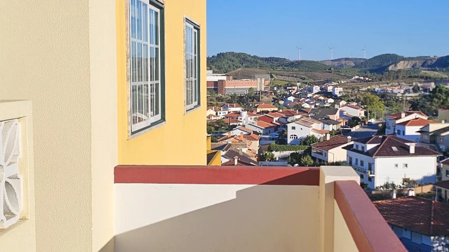 Apartamento T3 para Venda em Santa Maria, São Pedro e Matacães