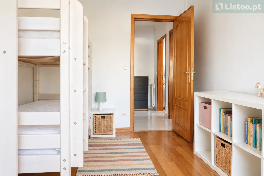 Apartamento T2 para Venda em Algés, Linda-A-Velha e Cruz Quebrada-Dafundo Foto 7