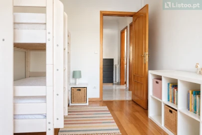 Apartamento T2 para Venda em Algés, Linda-A-Velha e Cruz Quebrada-Dafundo