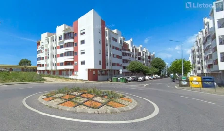 Apartamento T2 para Venda em Algés, Linda-A-Velha e Cruz Quebrada-Dafundo