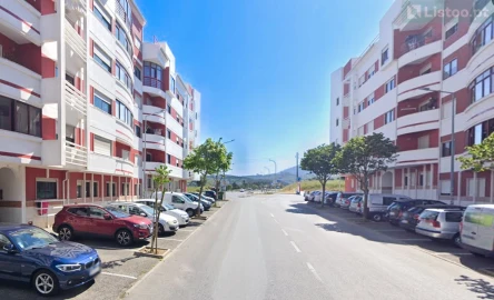 Apartamento T2 para Venda em Algés, Linda-A-Velha e Cruz Quebrada-Dafundo