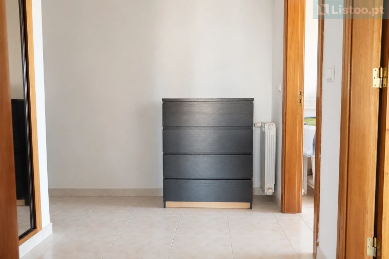 Apartamento T2 para Venda em Algés, Linda-A-Velha e Cruz Quebrada-Dafundo Foto 8