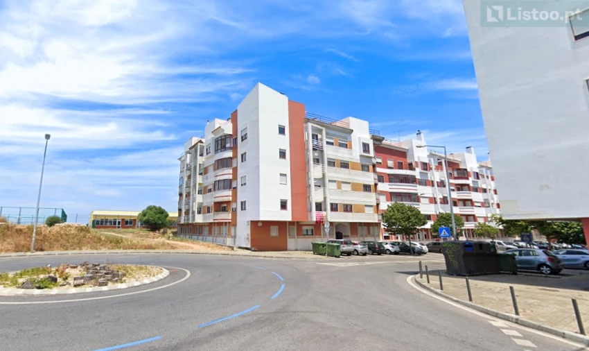 Apartamento T2 para Venda em Algés, Linda-A-Velha e Cruz Quebrada-Dafundo Foto 16
