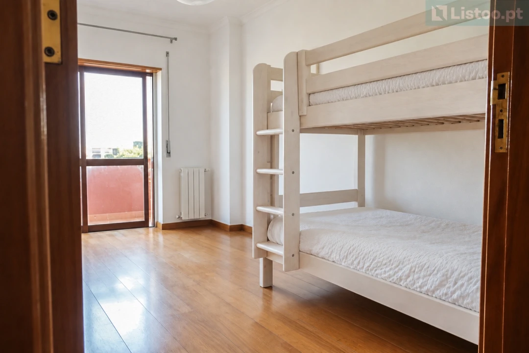Apartamento T2 para Venda em Algés, Linda-A-Velha e Cruz Quebrada-Dafundo Foto 6