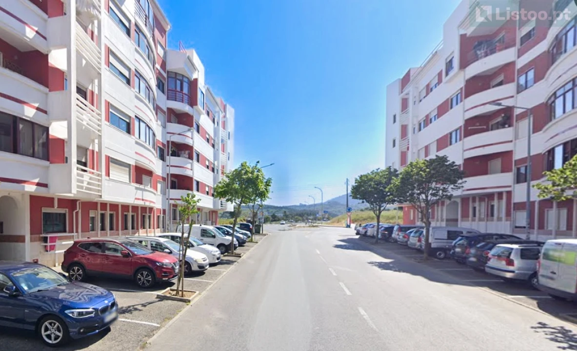 Apartamento T2 para Venda em Algés, Linda-A-Velha e Cruz Quebrada-Dafundo Foto 14