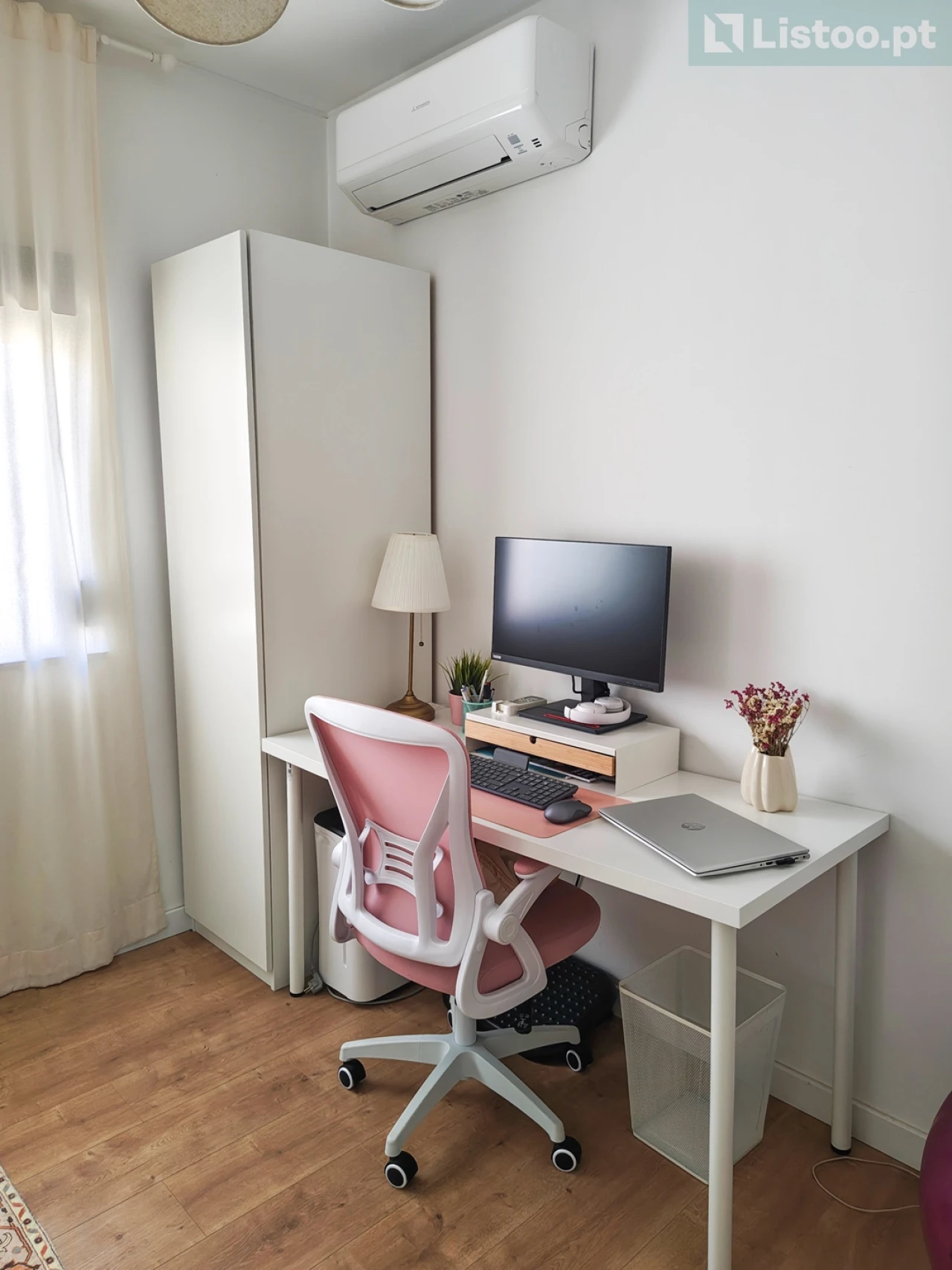 Apartamento T3 para Venda em Ferragudo Foto 22
