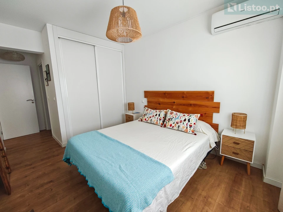 Apartamento T3 para Venda em Ferragudo Foto 19