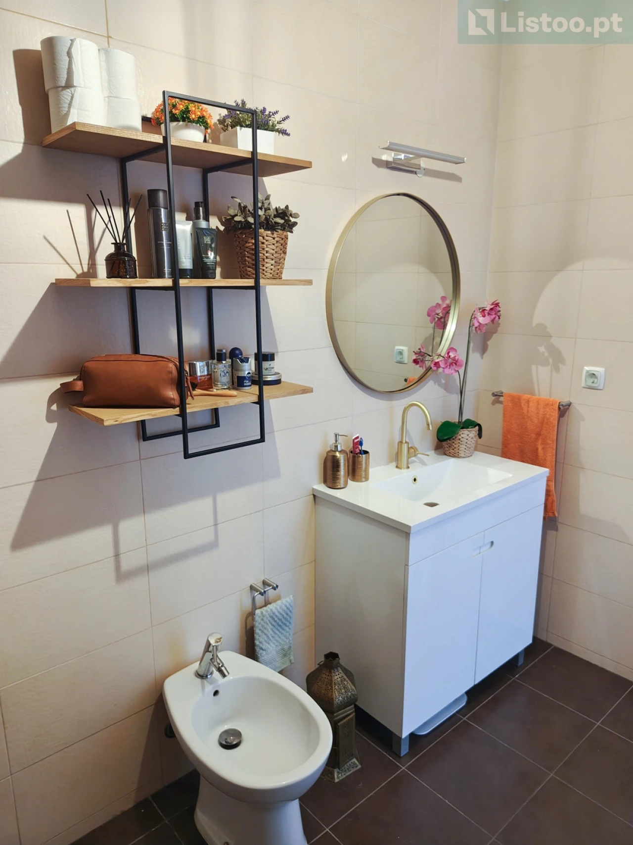 Apartamento T3 para Venda em Ferragudo Foto 27