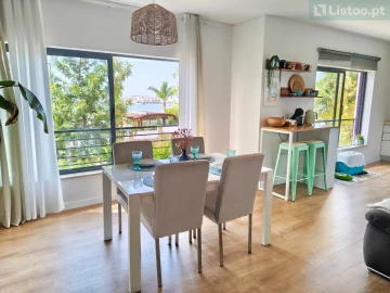 Apartamento T3 para Venda em Ferragudo