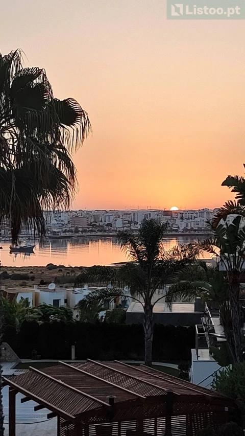 Apartamento T3 para Venda em Ferragudo