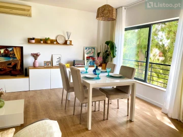 Apartamento T3 para Venda em Ferragudo
