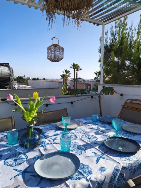 Apartamento T3 para Venda em Ferragudo