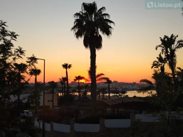 Apartamento T3 para Venda em Ferragudo