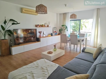 Apartamento T3 para Venda em Ferragudo