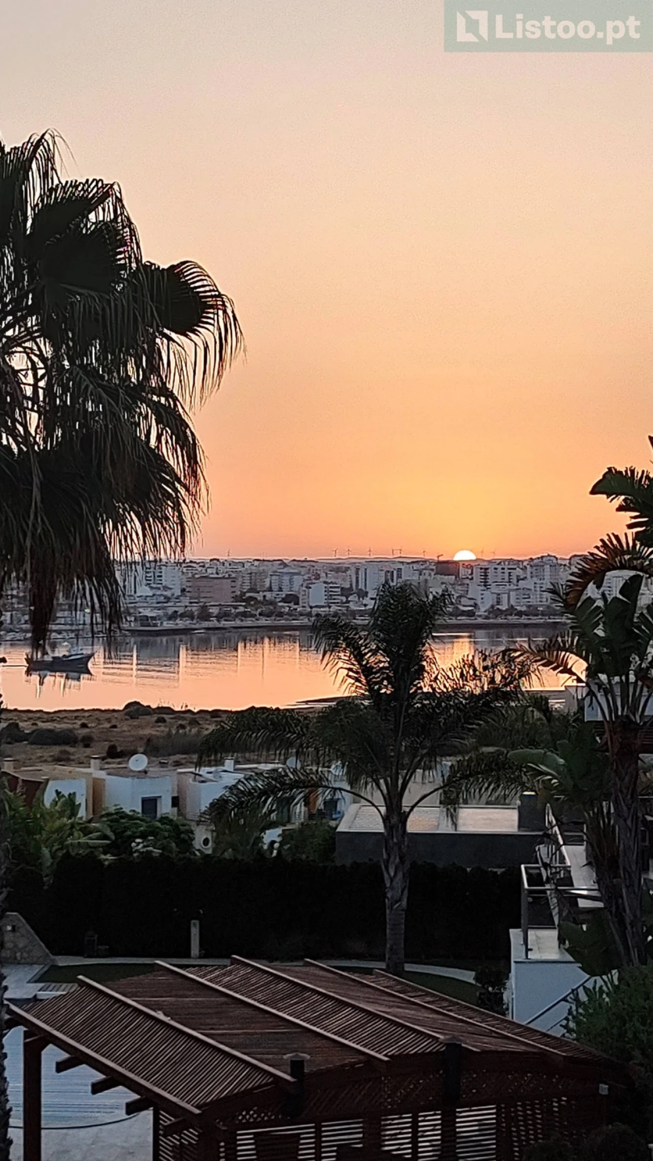Apartamento T3 para Venda em Ferragudo Foto 14