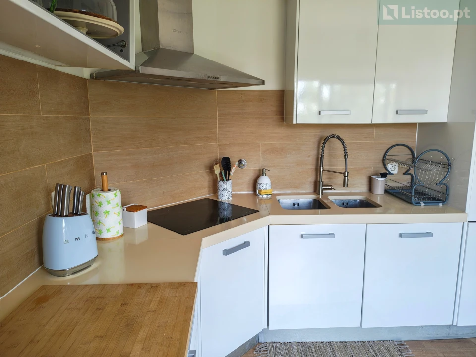 Apartamento T3 para Venda em Ferragudo Foto 16
