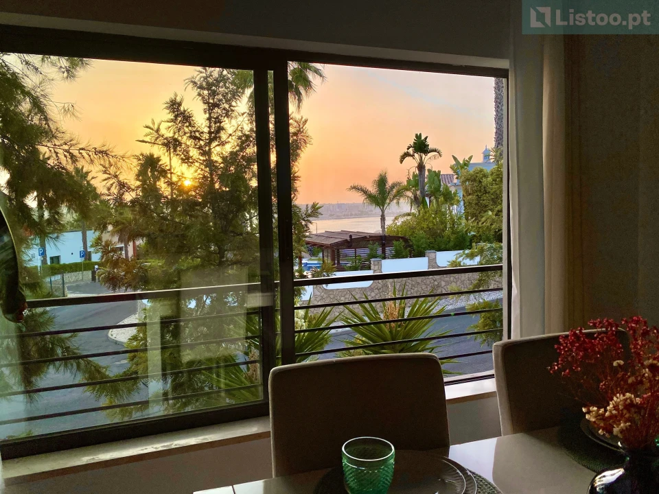 Apartamento T3 para Venda em Ferragudo Foto 13