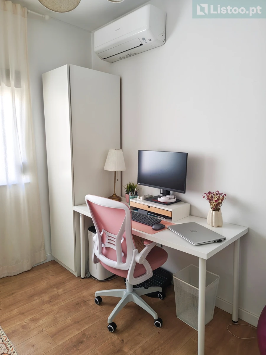 Apartamento T3 para Venda em Ferragudo Foto 22