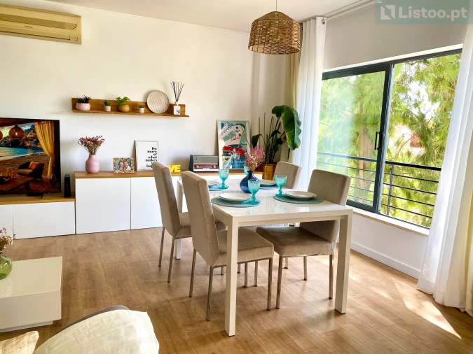 Apartamento T3 para Venda em Ferragudo Foto 12
