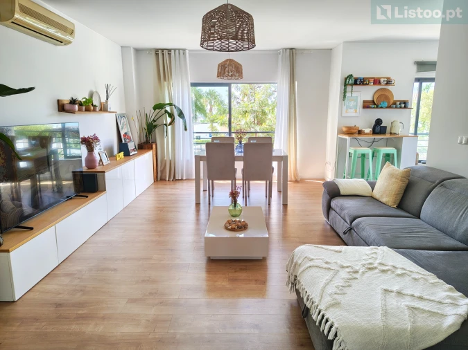 Apartamento T3 para Venda em Ferragudo Foto 7