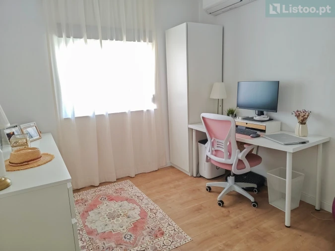 Apartamento T3 para Venda em Ferragudo Foto 21