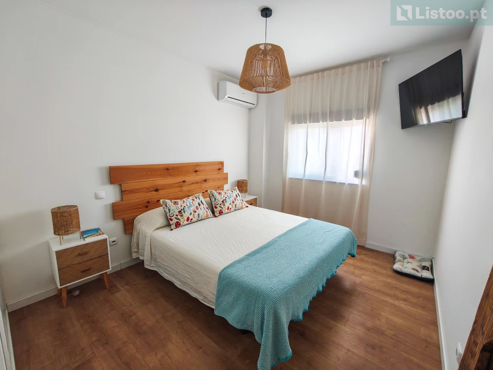 Apartamento T3 para Venda em Ferragudo Foto 18