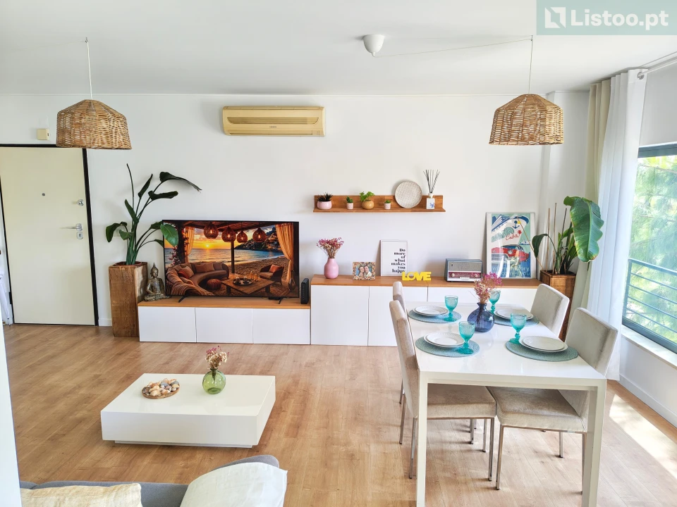Apartamento T3 para Venda em Ferragudo Foto 9