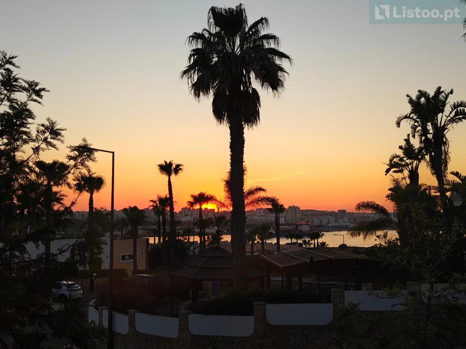 Apartamento T3 para Venda em Ferragudo Foto 30