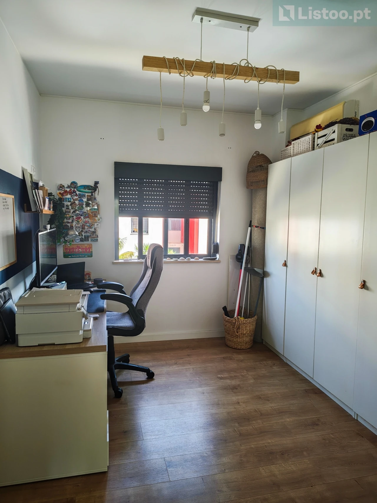 Apartamento T3 para Venda em Ferragudo Foto 24