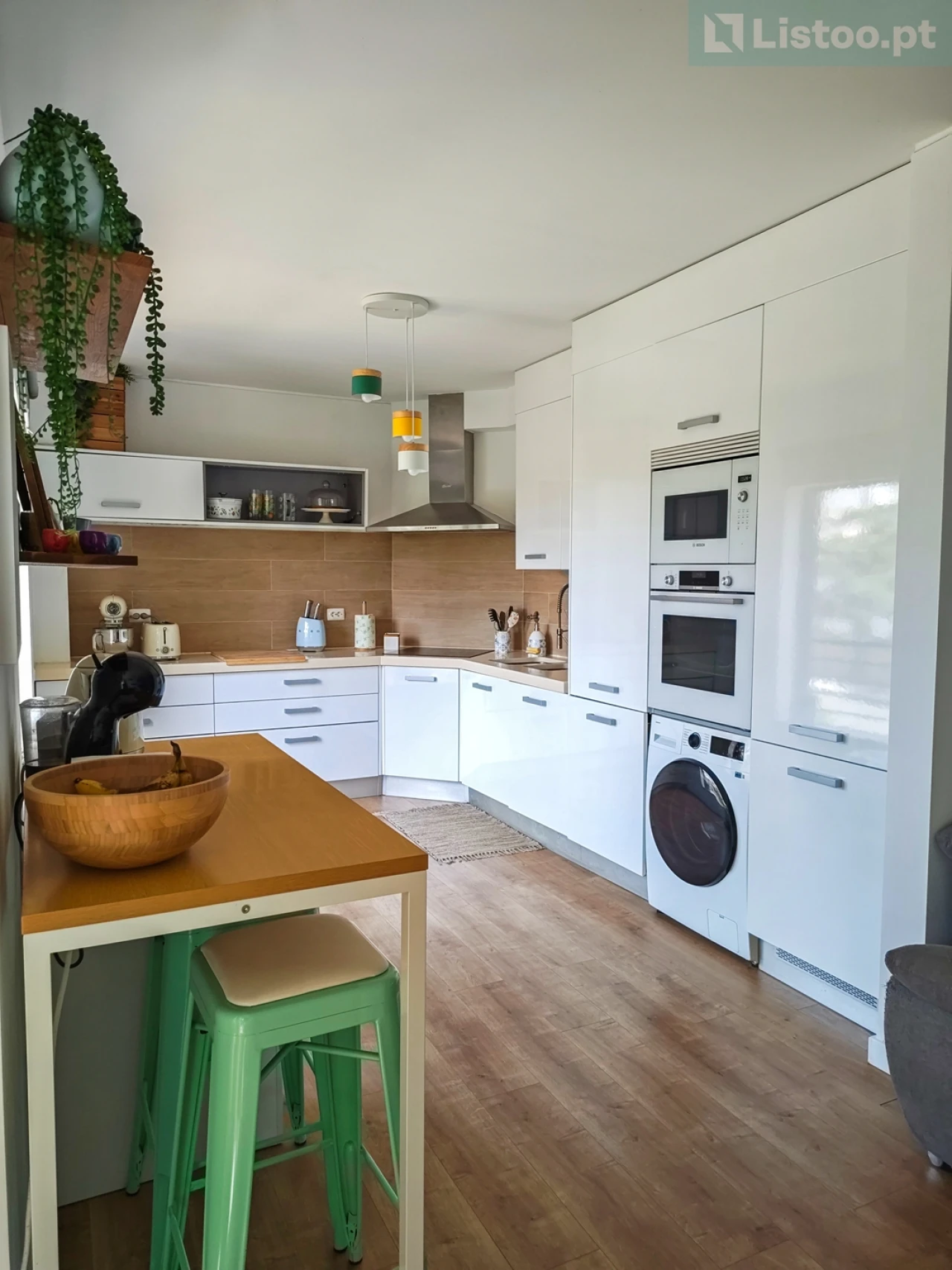 Apartamento T3 para Venda em Ferragudo Foto 15