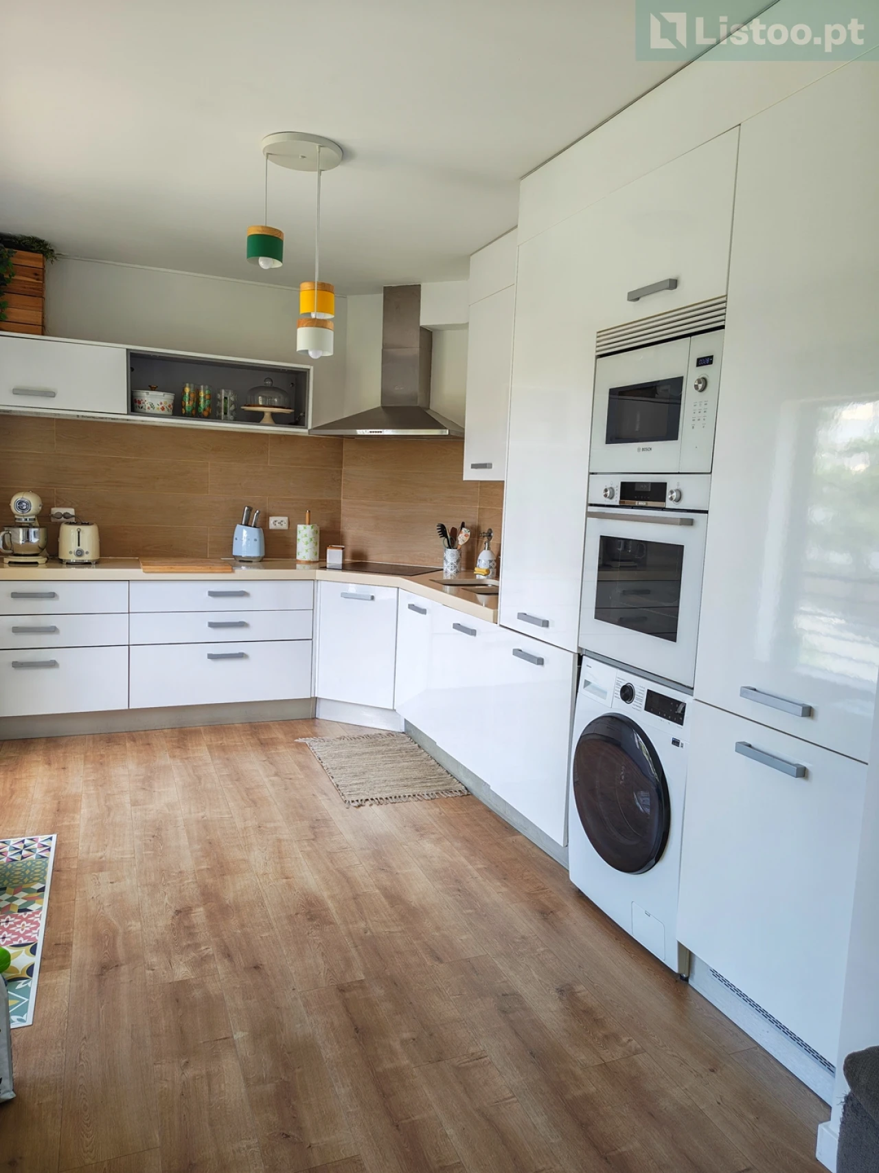 Apartamento T3 para Venda em Ferragudo Foto 17