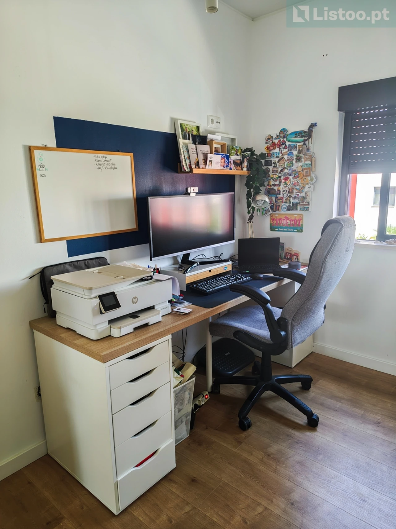 Apartamento T3 para Venda em Ferragudo Foto 25