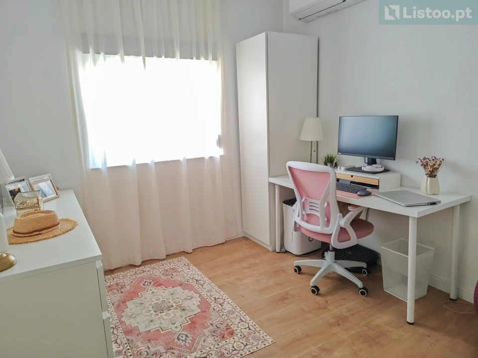 Apartamento T3 para Venda em Ferragudo Foto 21