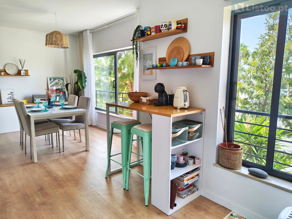 Apartamento T3 para Venda em Ferragudo Foto 10