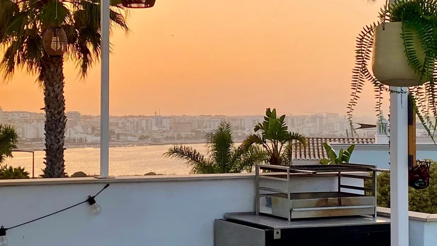 Apartamento T3 para Venda em Ferragudo