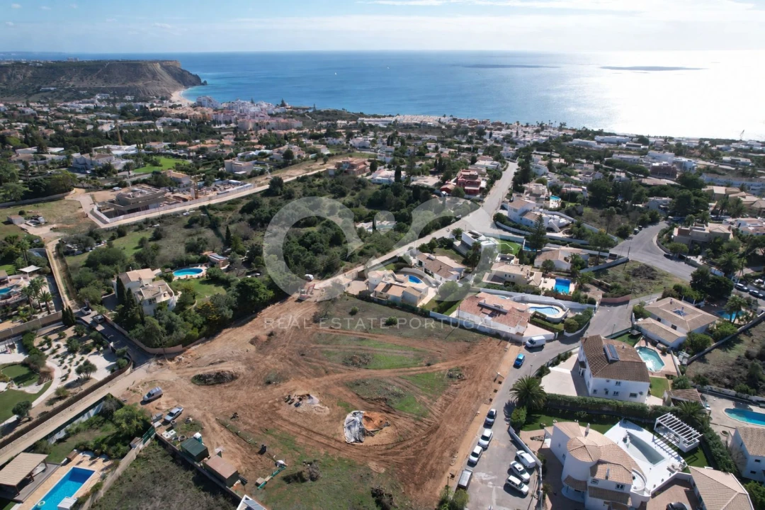 Terreno para Venda em Luz Foto 1