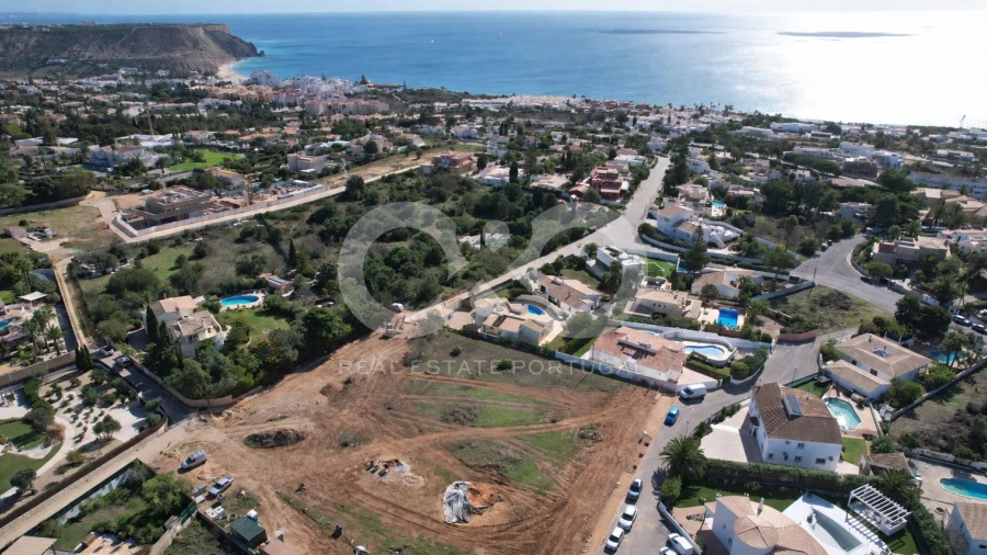 Terreno para Venda em Luz