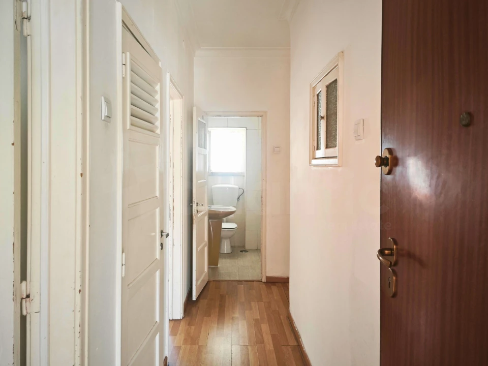 Apartamento T2 para Venda em Mina de Água Foto 11