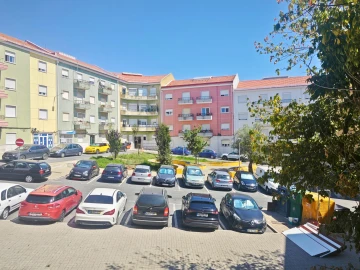 Apartamento T2 para Venda em Mina de Água