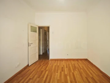 Apartamento T2 para Venda em Mina de Água